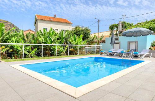 Casa da Tia Celeste II, a Home in Madeira - Foto 35