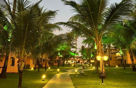 Village Pé na Areia - Genipabu Summer House - Foto 20