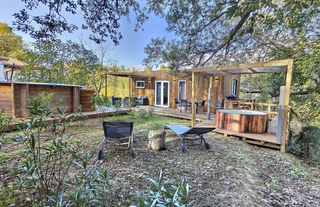 Les Gîtes de L'Isle Jourdain - Foto 25