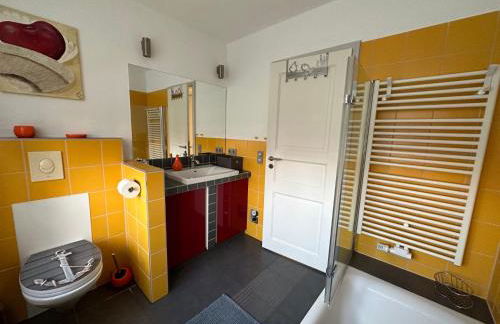 Holiday Home Huus ant Koornfeld by Interhome - Foto 36