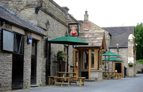 The Saddle Room - Photo 31