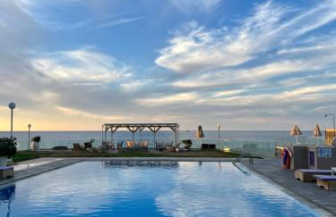 Nautica Hotel Apartments - Foto 119