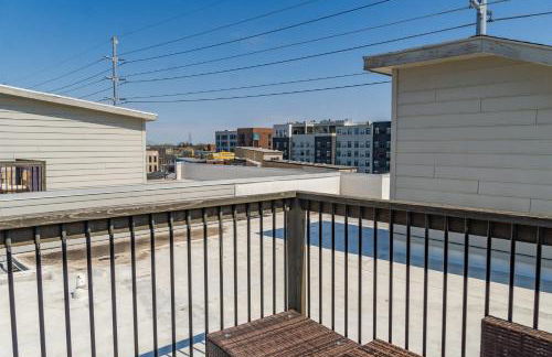 Groovy Condo in the Vibrant NuLu District - Foto 49