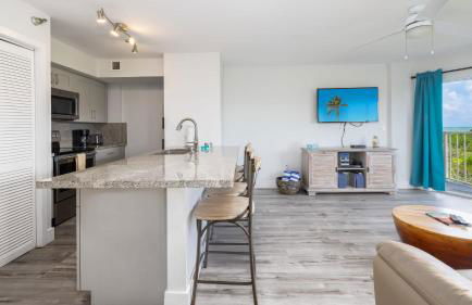 Nauti Hideaway Ocean Pointe 2314 - Foto 7