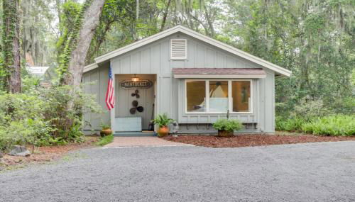 Nantucket Cottage with Fishing Dock and Sunsets - Foto 3