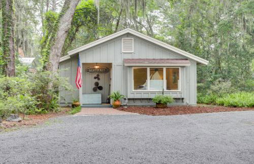 Nantucket Cottage with Fishing Dock and Sunsets - Foto 3