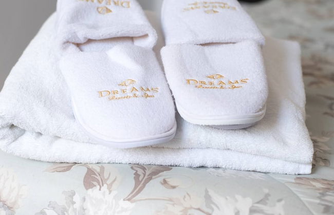 New Ampartment For Rent - Foto 4