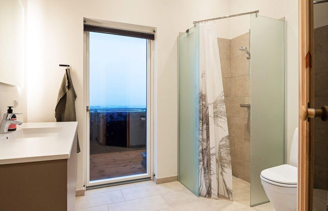 5 Star Holiday Home in Lemvig - Foto 27