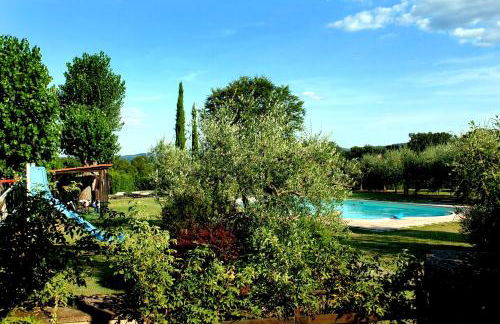 Agriturismo il Pino - Bioagricoltura - Photo 41