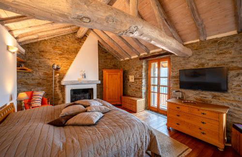 Rustico-Ferienhaus Dolce Vita - Foto 28