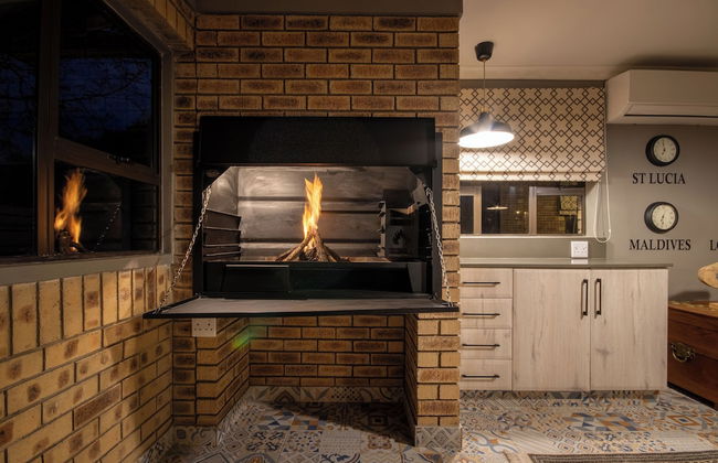 Hornbill Family Suites - Photo 58