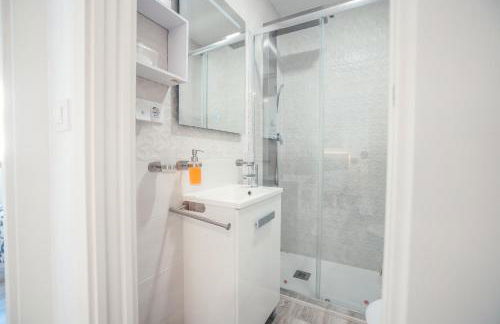 Baylight Retreat Apartment - Foto 23