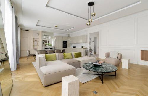 My Paris Apartments - Marbeuf - Photo 47
