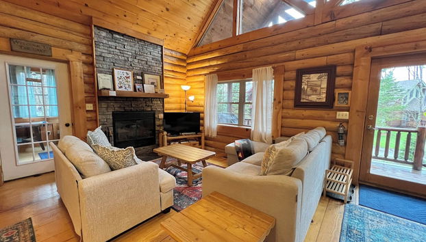 Équipement de l’hébergement