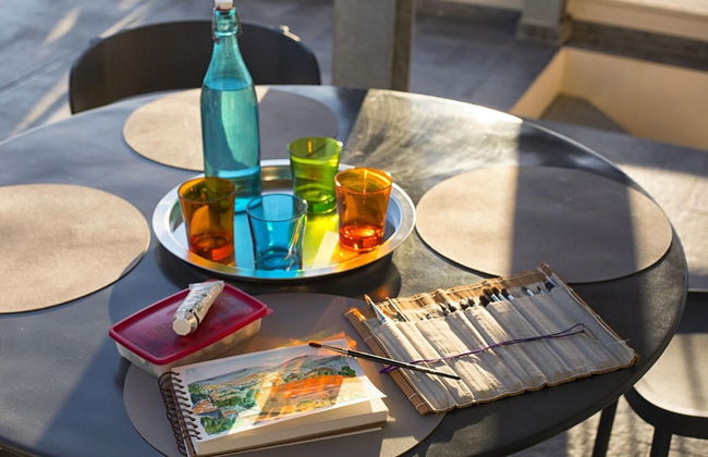 Villa Ambretta in Campagnatico - Foto 45