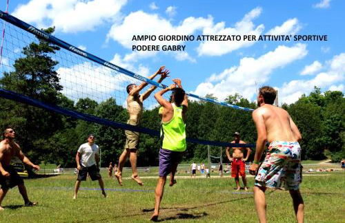 Podere Gabry - Foto 41