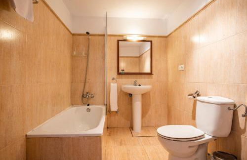 Apartamentos Aldea del Puente - Foto 42