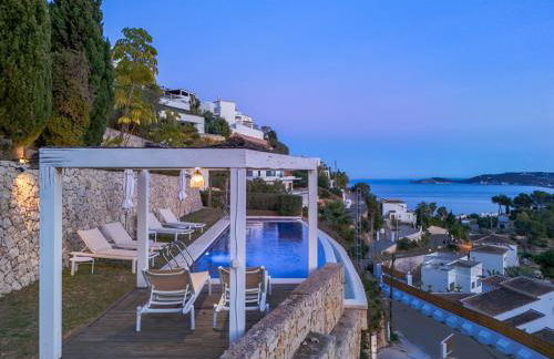 Atlas - Managed by Almarina Villas - Foto 8