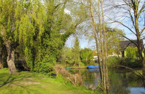 Kastanienhof Lübben - Foto 9