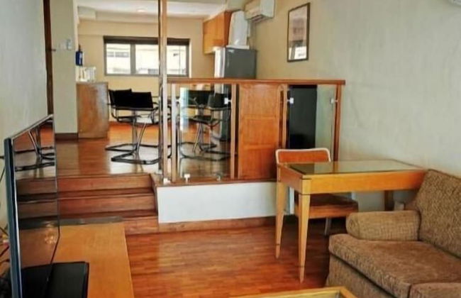 Orchard Point Serviced Apartments - Foto 57