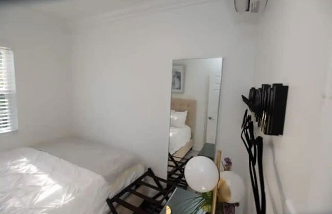 Charming Chateau Oasis in NOLA's Heart by YouRent - Foto 9