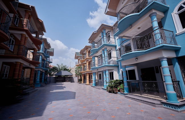 De Chateau Paradise - Foto 58