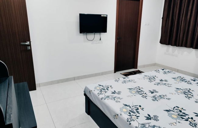 Zenith Paradise-luxurious 3BR Apartment - Foto 6