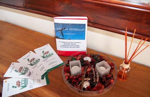 Casa las Estrellas - Foto 3