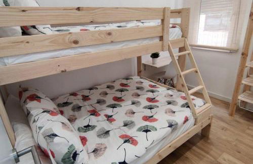 Xátiva Home, Loft Center - Foto 21