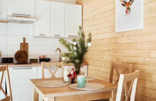 Wiśniewski Apartamenty pod Szczyrkiem - Foto 8