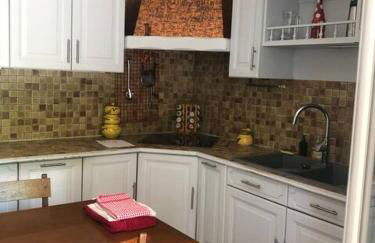 maison d evacances - Foto 5