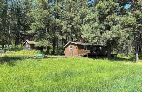 Cozy Cabin with Coeur d'Alene Lake views - Foto 19