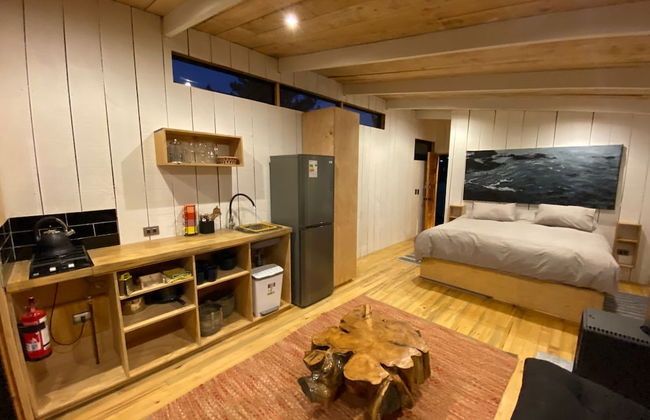 Cabañas La Ola Puertecillo - Foto 4