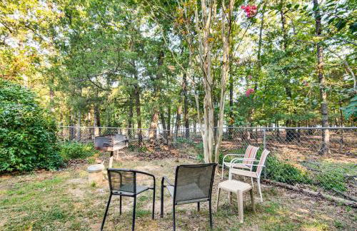 Relax Fireside! Hot Tub Haven on Table Rock Lake - Foto 26