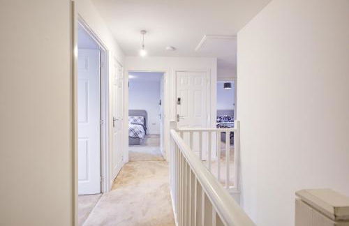 Entire house in Stanway, Colchester - Foto 27