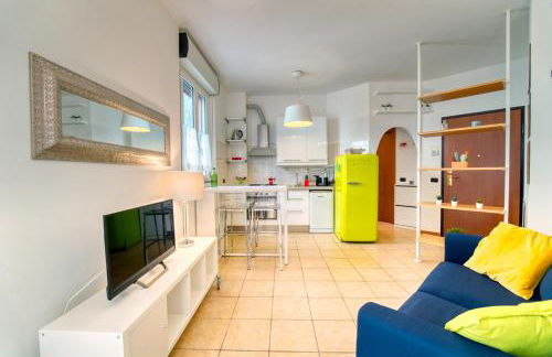 GuestHost - Casa Certosa, bilocale a pochi minuti da Rho Fiera - Foto 7