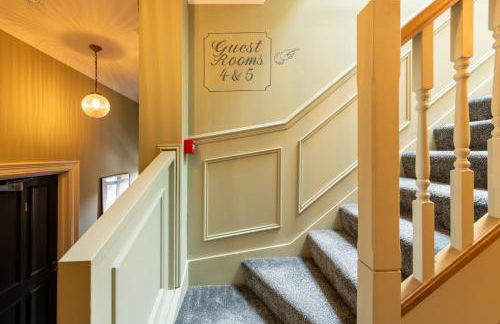 The Fox Pub & Inn - Foto 40