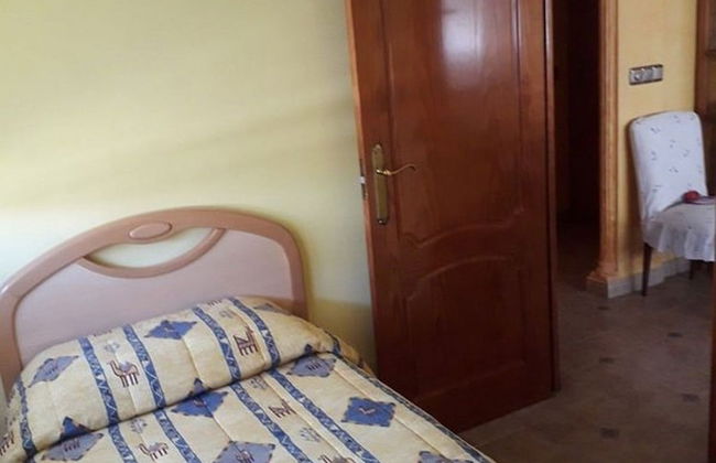 Edif vacaciones II | 4 Pax | Las Lagunas | 2333-PA - Foto 4