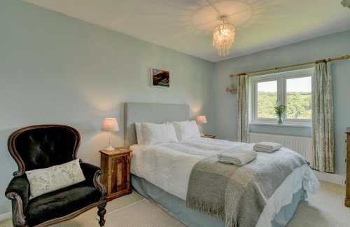 Linhay Cottage Withypool - Foto 5