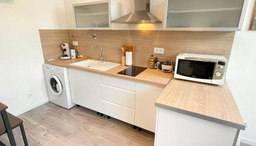 L'Ibéris - Toutes les commodités dans la rue - 1er étage - Photo 3