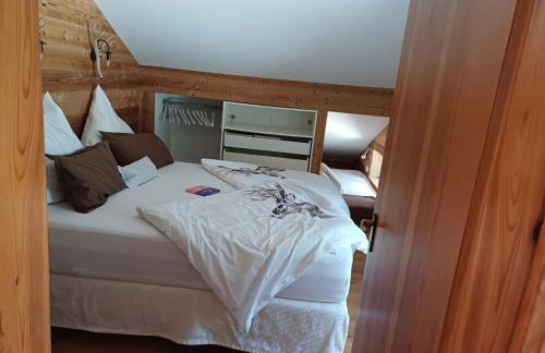 Ferienwohnung Fernblick - Photo 15