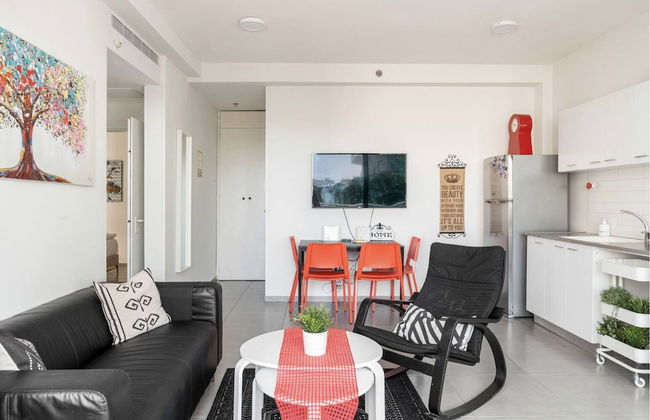 Sunny Luxary Apartments - Foto 55