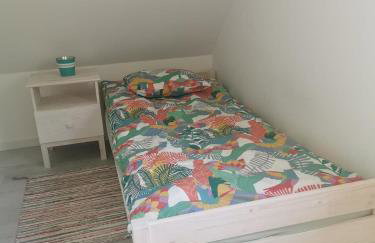 Domek całoroczny na Kaszubach / koło Chmielna - Foto 7