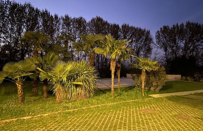 Villa Almè - Foto 32