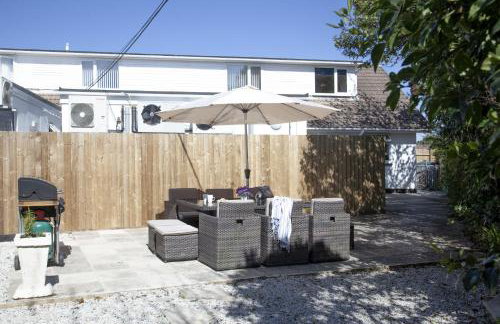 Bridge Apartment - Free Parking & WiFi - Near Perranporth Beach - Foto 22