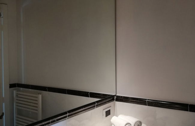 Villa Belvedere degli Ulivi - Photo 21