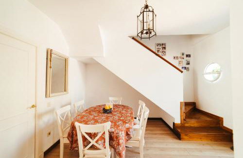 Andalusian beach haven villa - Foto 9