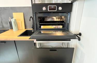 Goldstadt Apartments Pforzheim - Foto 27