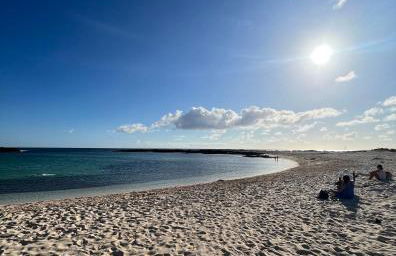 Apartamento Meliyeri2 1ª línea de playa - Foto 19