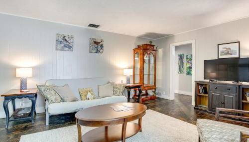 Apt 3 Mi to Dtwn Ogden! Pet-Friendly Backyard - Foto 4